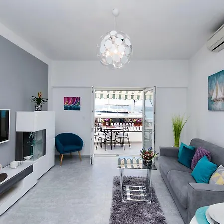 Bety Appartement Dugi Rat