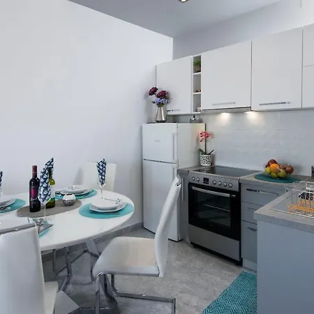 Bety Appartement *