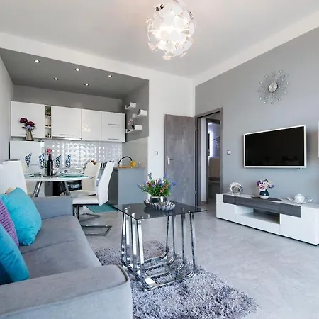Bety Appartement