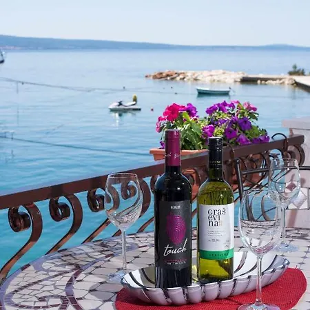 Appartement Bety Dugi Rat