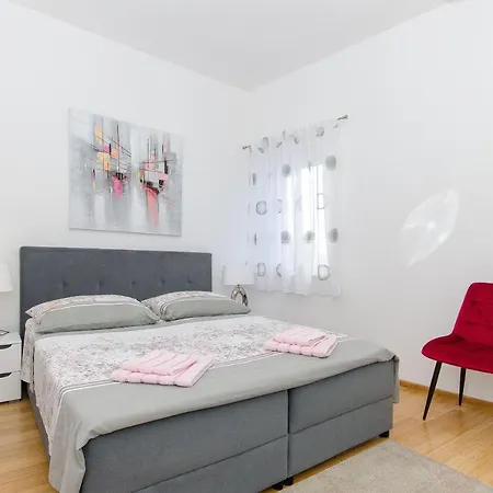 Bety Appartement