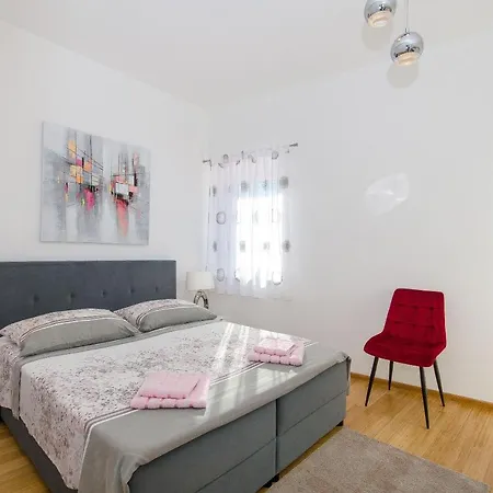 Bety Appartement