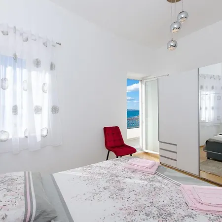 Appartement Bety *
