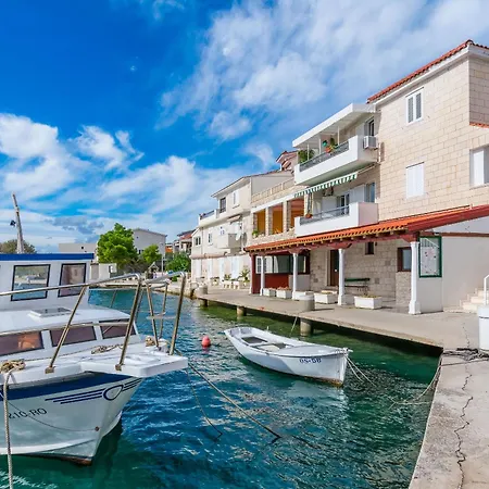 Appartement Bety Dugi Rat