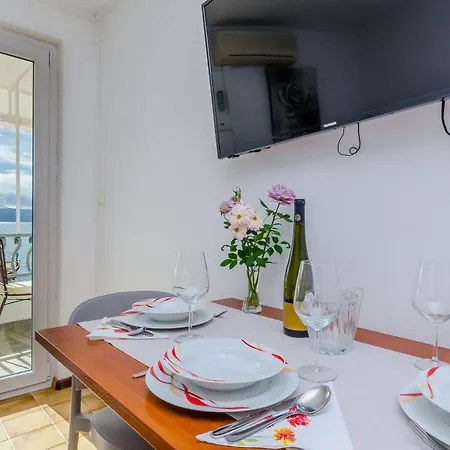 Bety Appartement