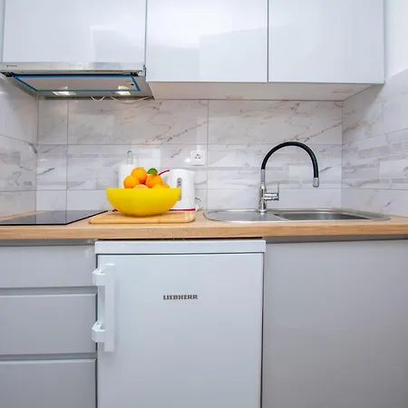 Bety Appartement Dugi Rat