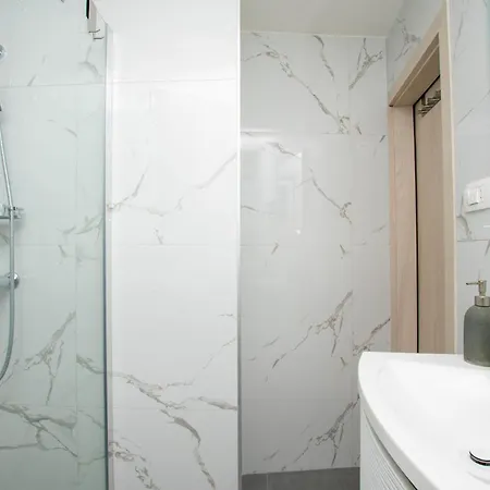 Appartement Bety Dugi Rat
