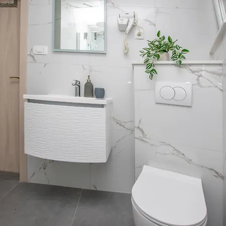 Bety Appartement