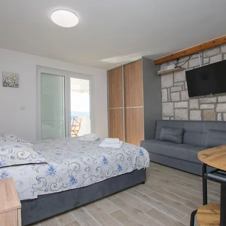 Appartement Bety