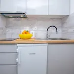 Bety Lägenhet Dugi Rat