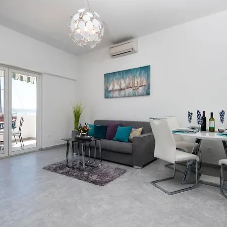 Bety Apartamento Dugi Rat