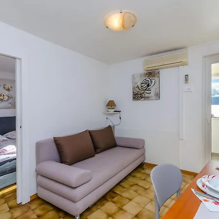 Bety דירה דוגי ראט