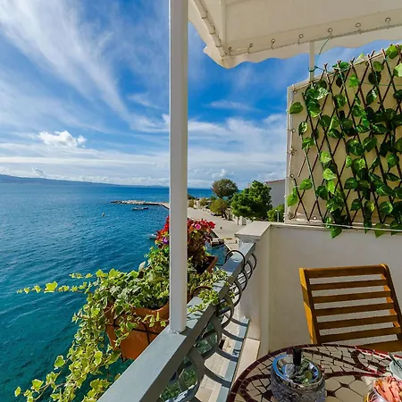 דירה Bety דוגי ראט