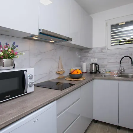 Apartament Bety Dugi Rat