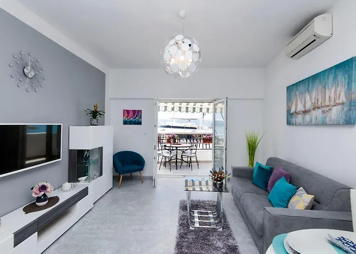 Bety Lägenhet Dugi Rat