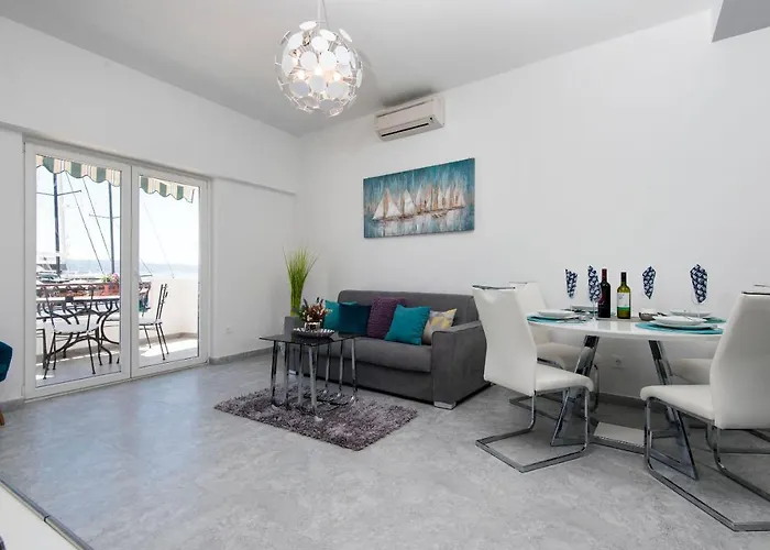 Bety Apartamento Dugi Rat