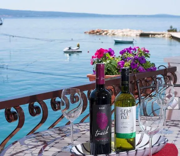 Lägenhet Bety Dugi Rat